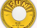 SUN R&B Record by Billy 