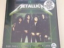 Metallica - The Call Of Ktulu In Koln 1984  (Ltd Box Set/10 Copies/2 Test Press)
