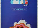 LA (Love Affair) New Day ORIG UK CBS LP '70 FUNKY ROCK/PROG
