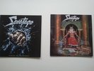 savatage 2 mal vinyl