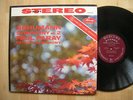 MERCURY LIVING PRESENCE  SR 90102 Paray Schumann  color back FR-2   NM