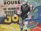 Trojan - Haunted House - The Skinhead Sevens Box Set (8x7