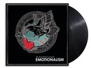 THE AVETT BROTHERS EMOTIONALISM VINYL 2xLP SEALED NEW BLACK 180 GRAM