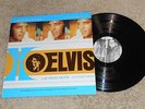 ELVIS PRESLEY A Dinner Date With Elvis LP Live Archives EPE 1011 MINT Beauty