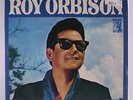 ROY ORBISON: There Is Only One LP (Mono, cover in shrink) Rockabilly