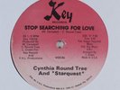 CYNTHIA ROUNDTREE & STARQUEST Stop Searching for Love KEY 12