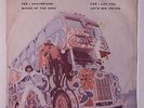 WHO/SLADE & OTHERS: Let's See Action +3 45 (Thailand, EP w/ PC few tiny cover t