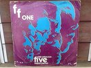 FF ONE THE FABULOUS FIVE INC RERA LP (CLASSICAL REGGAE IN SIDE )LISTEN