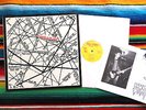 Hans A Plast / 2.LP Punk 1981 Cretins Boskops Moderne Man Blitzkrieg Niveau Null