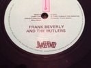 Frank Beverly And The Butlers If That's What You Wanted  Bargain