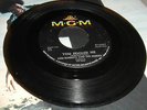 NORTHERN SOUL - LOU ROBERTS - YOU FOOLED ME - MGM