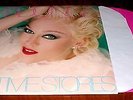 MADONNA Bedtime Stories rare double pink vinyl limited edition DJ pressing set