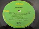 Jimi Hendrix LP St Michael for Marks & Spencers 1979