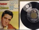 Elvis Presley 