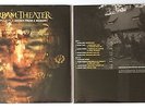 DREAM THEATER Metropolis Pt 2: Scenes Memory 2 LP BLACK VINYL /1000 **SEALED**