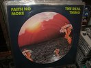 Faith No More - The Real Thing - Picture Disc VG++/VG++