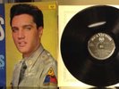 Elvis Presley 