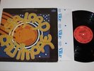*EX* SIR LORD BALTIMORE Self Titled s/t orig. LP Mercury SRM 1 613 Heavy Psych