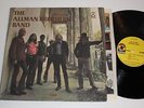 *NM* The Allman Brothers Band debut first Self Titled s/t orig LP Atco SD 33-308