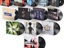 DePECHE MODE - COMPLETE 16 RECORD,13 LP, Studio Album Vinyl Bundle Over140Tracks