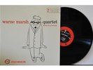LP Warne Marsh - Music For Prancing CRISS CROSS 1004..RED MITCHELL..RI..NM