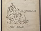 JOE and BING [Daybreak] LIMITED EDITION 1001[Psych/Folk/Acid] PRIVATE