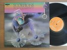 SCORPIONS - FLY TO THE RAINBOW 1975 ABSOLUTELY KRAUT MONSTER IN MINT CONDITION