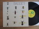 SYD BARRETT (PINK FLOYD) - BARRETT 1970 UK PRESS