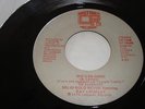 FUNK/ DISCO- SOLID GOLD REVUE/ RAY CRUMLEY- CASTENET 45 RPM- SHE'S SO GOOD- HEAR