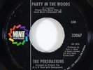 Persuasions 