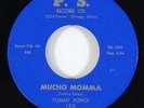 Tommy Ponce 