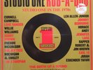 VA Studio One Rub-A-Dub NEW/SEALED SOUL JAZZ 2xLP REGGAE