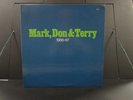 TERRY KNIGHT & THE PACK Mark Don & Terry 2 LP SET Grand Funk Railroad Farner