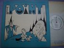 THE POINT Danny Doyle Harry Nilsson IRELAND MUSIC BOX LP Irish Cast 1977
