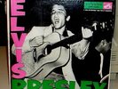 Elvis Presley ST LPM-1254 Mono Original 5S & 6S Stamper EXCELLENT HARD TO BEAT