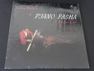 ERDOGAN CAPLI PIANO PASHA TIME SERIES 2000 RECORDS  LP EX  RARE