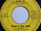 NORTHERN SOUL 45/ DEE CLARK 
