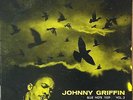 Johnny Griffin-Vol 2-A Blowing Session-Blue Note 1559-UNITED ARTISTS
