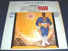 1966 Teddy Vann Adventures Of Coloredman LP, stereo