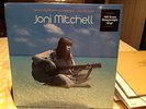 Joni Mitchell Live At Newport Folk Festival July 1969 LP NEW 180g vinyl
