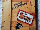 The Beatles : From Liverpool - The Beatles Box : 8 x Vinyl LP Set (1980)