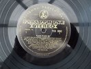THE BEATLES, PLEASE PLEASE ME,BLACK @ GOLD STEREO,UK, PARLAPHONE,1963,VG+ COPY,