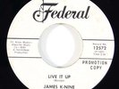 James K-Nine 