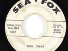 Marvelous Soul Men 