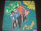Jess & James and The J.J. Band - Move
