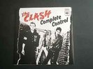 The Clash - Complete Control - 7