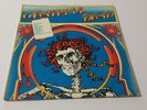 Vinyl LP - Grateful Dead self titled album (Skulls & Roses) 2 Record Set