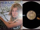 LP FRANCIS LAI Passion Flower Hotel OST (Vip 79 ITALY) French disco unique EX
