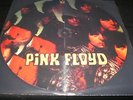 PINK FLOYD Piper At The Gates Of Dawn vinyl LP unplayed PICTURE DISC