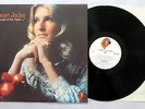 Susan Jacks I THOUGHT OF YOU AGAIN... (GFLP 1002) 1st CANADA promo NM/VG++